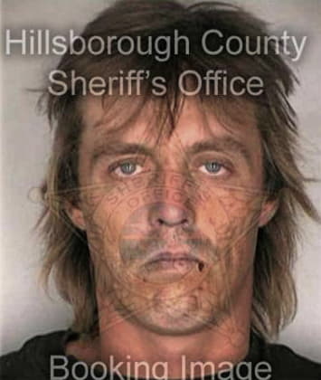 Chadwick Clark - Hillsborough County, FL 