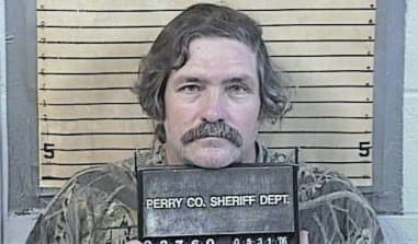Lewis Clifton, - Perry County, MS 