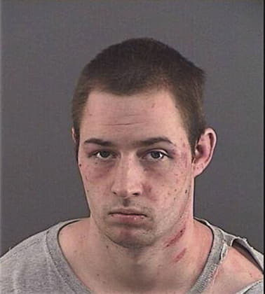 Charles Closen, - Peoria County, IL 