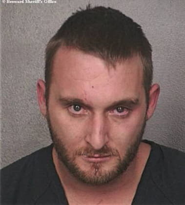 Charles Cocuzza, - Broward County, FL 