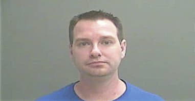 Daniel Cooper, - Knox County, IN 