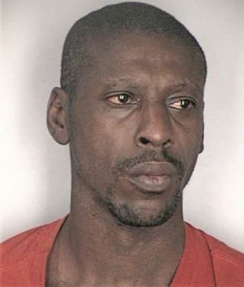 Karl Cooper, - Hillsborough County, FL 