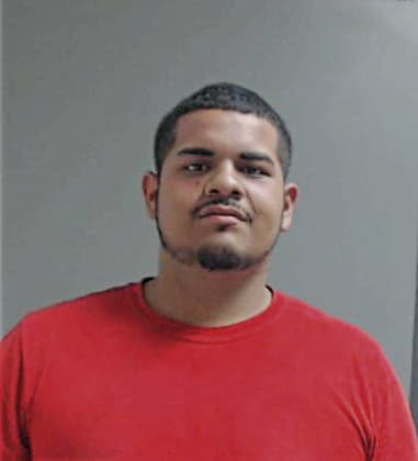 Ervin Cornejo, - Hidalgo County, TX 