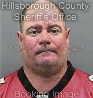 Joseph Covell, - Hillsborough County, FL 