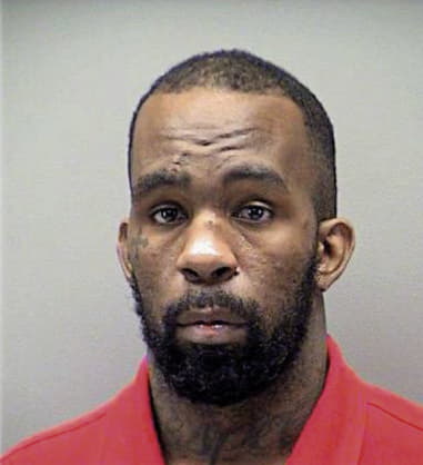 Ephelbert Cox - Montgomery County, OH 