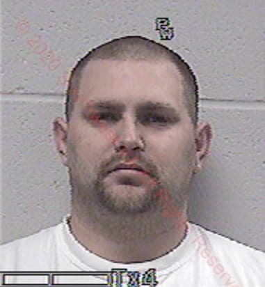 Steven Crabtree, - Washington County, VA 