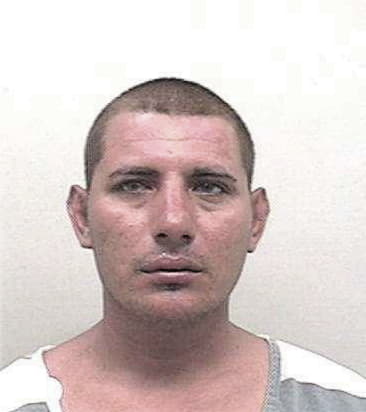 Christopher Crenshaw, - Marion County, FL 