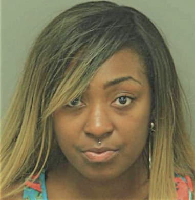 Roxana Crowder - Wake County, NC 