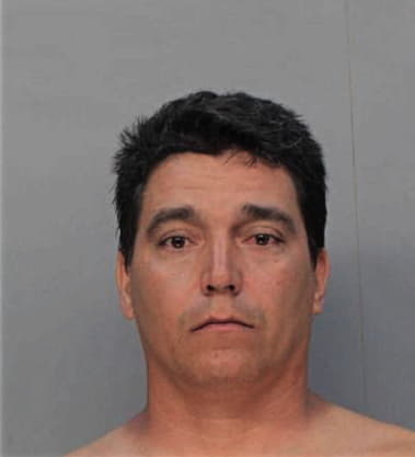 Jorge Cruz, - Dade County, FL 