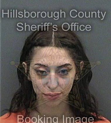 Lisandra Cuevas, - Hillsborough County, FL 