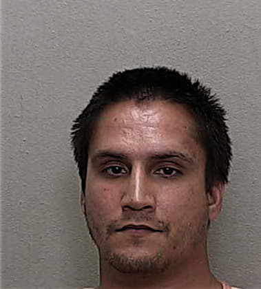 Daniel Cunningham, - Marion County, FL 