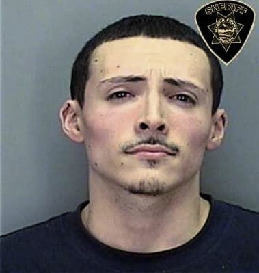Manuel Dejara-Lopez - Marion County, OR 