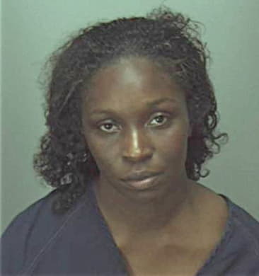 Beatrice Deleon, - Putnam County, FL 