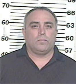 Xavier Delgado, - Hidalgo County, TX 