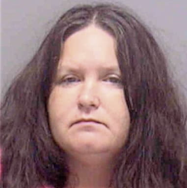 Arielle Dezura, - Lee County, FL 