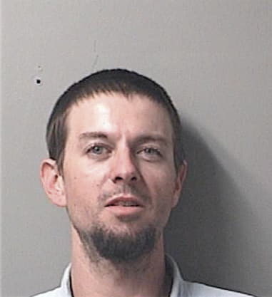 Christopher Dodds, - Escambia County, FL 