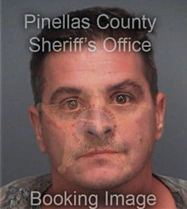 Robert Duck, - Pinellas County, FL 