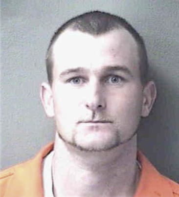 Patrick Duncan, - Okaloosa County, FL 