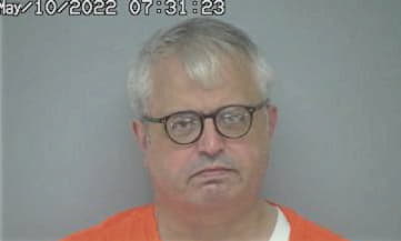 Donald Eilenberger, - Beaufort County, SC 