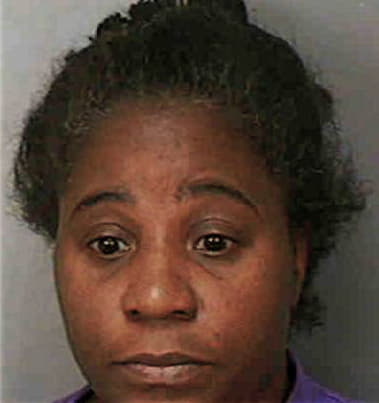 Latandra Ellington, - Polk County, FL 