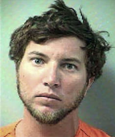 Dustin Emerson, - Okaloosa County, FL 