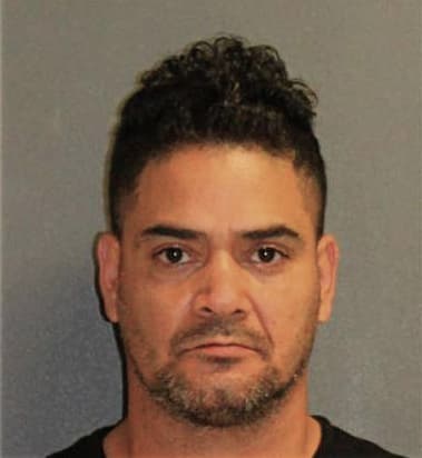 Herminio Espino, - Volusia County, FL 