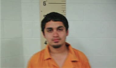 Ignacio Espinoza-Ramirez, - Burnet County, TX 