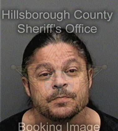 Jose Estrada, - Hillsborough County, FL 