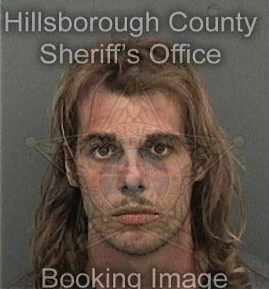 Jenry Floresortis - Hillsborough County, FL 