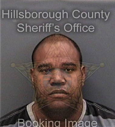 Melvin Fowler, - Hillsborough County, FL 