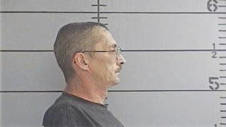 James Freeman, - Oldham County, KY 