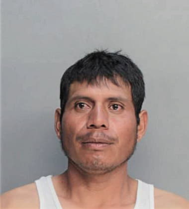 Roberto Garay, - Dade County, FL 