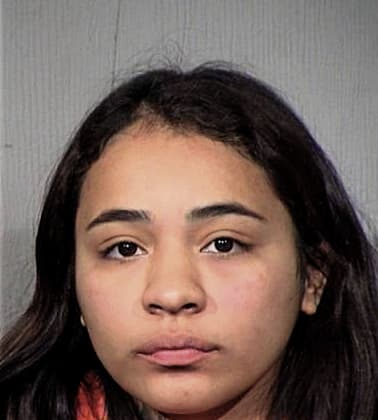 Shirlena George - Maricopa County, AZ 