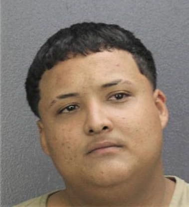 John Gomez, - Broward County, FL 