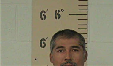 Alfred Gonzales, - Burnet County, TX 