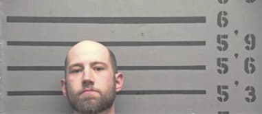 Anthony Goodwin, - Hopkins County, KY 