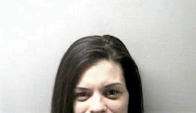 Amanda Gray, - Leon County, FL 