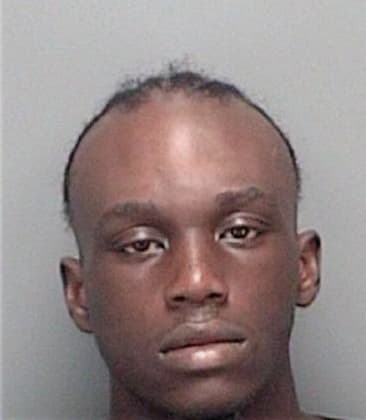 Demetrius Gray, - Pinellas County, FL 