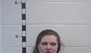 Sonya Gregory, - Shelby County, KY 