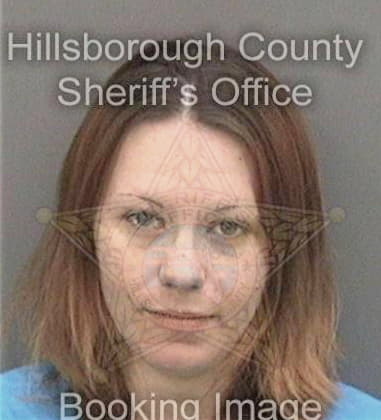 Jennifer Griffith, - Hillsborough County, FL 