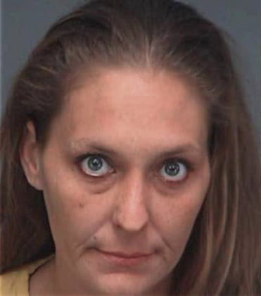 Lynette Grynewicz, - Pinellas County, FL 