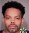 Cedric Hampton - Multnomah County, OR 