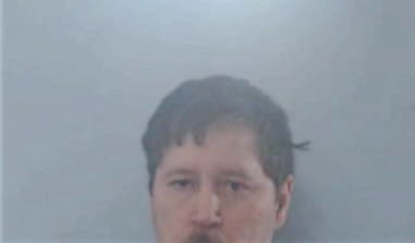 Joshua Harris - Fayette County, KY 