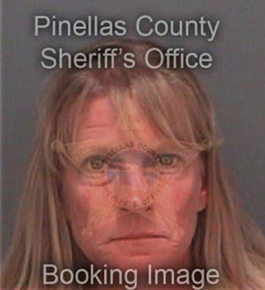 Lisa Harris, - Pinellas County, FL 