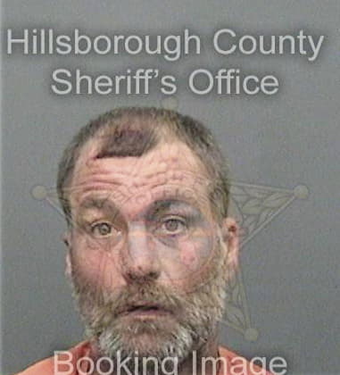 Steve Harrison, - Hillsborough County, FL 