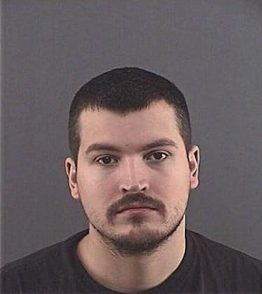 Adam Hart, - Peoria County, IL 