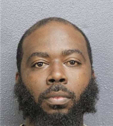 Kevin Hawkins, - Broward County, FL 