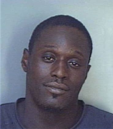 Willie Hayes, - Polk County, FL 