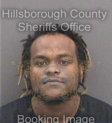 Latravion Heardmcmillon, - Hillsborough County, FL 