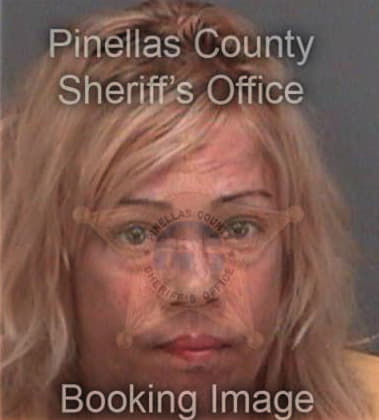 Deborah Heine, - Pinellas County, FL 